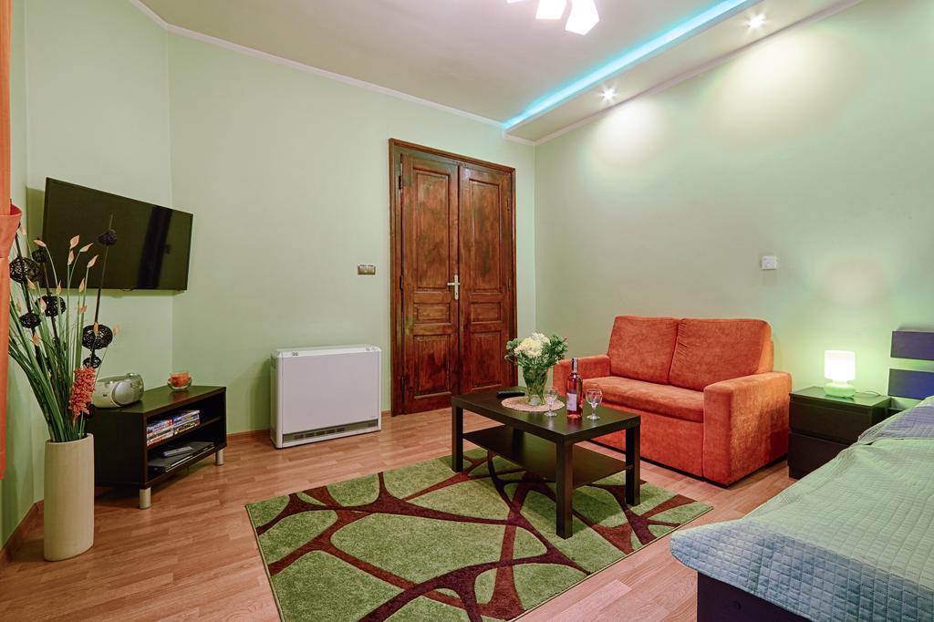 Libro Rooms كراكوفيا المظهر الخارجي الصورة